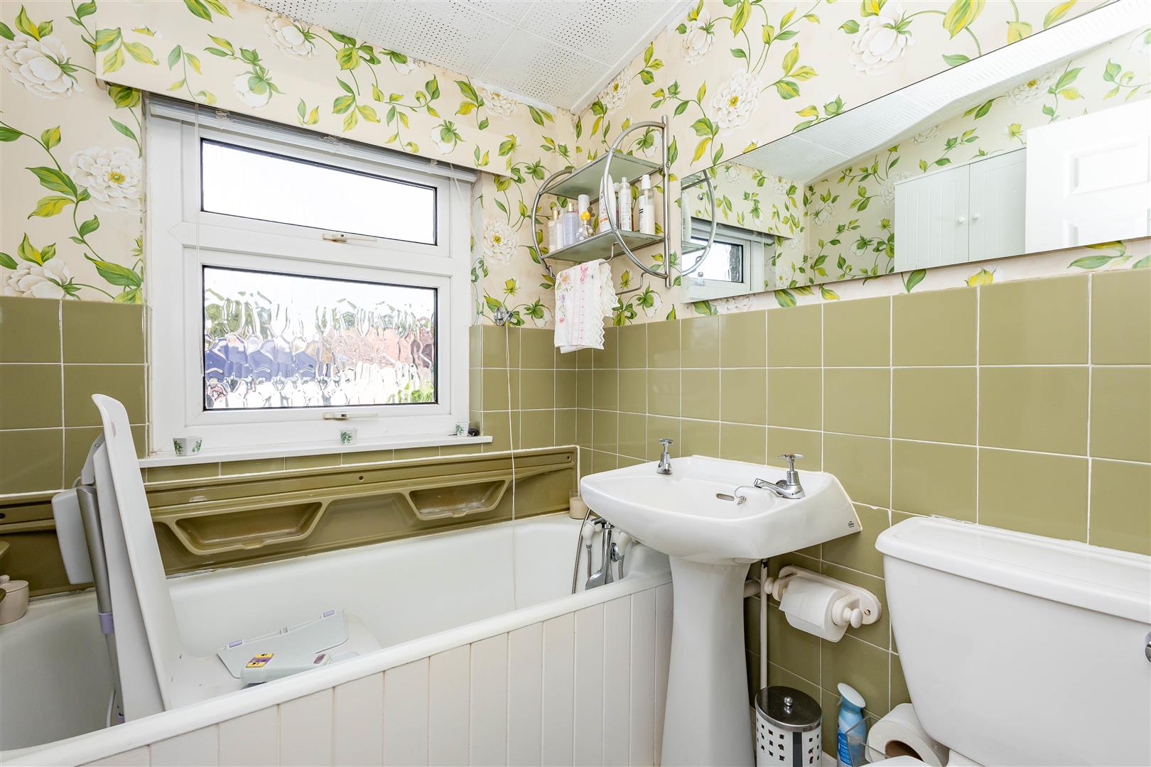 Clifton Grove, Chorley